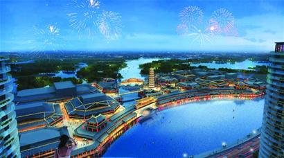 长兴县gdp_长兴县 搜狗百科(3)