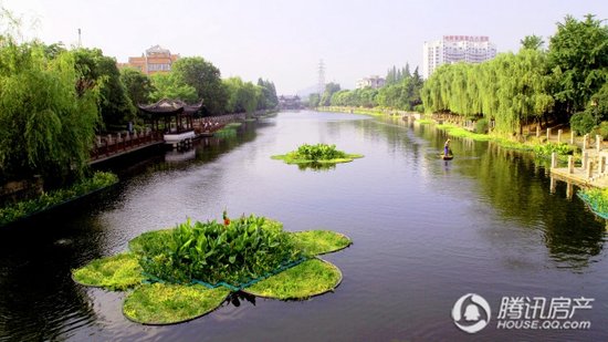 2016年湖州城乡一体重点工程405项 总投资45