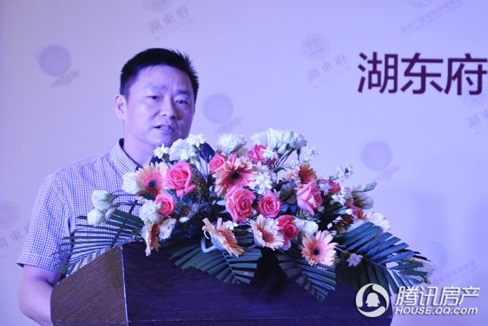 湖东府携手《一站到底》战神GPS嘉宾招募媒