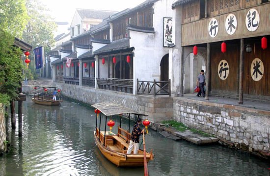 湖州12个镇入选全国重点镇!看看有没有你家乡怎么高中英语补基础差图片