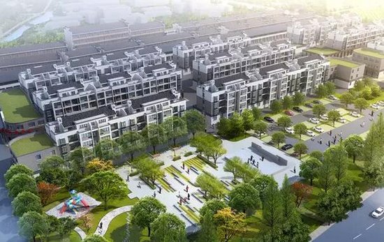 总投入21.8亿元!吴兴区这些小城镇将要大变样