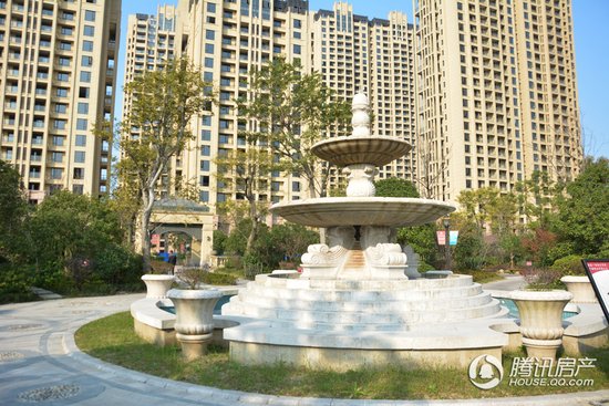 大港御景新城:你的邻居决定了你房子的价值!_