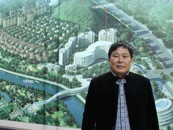 香缇溪岸开盘看点大揭秘_频道-湖州