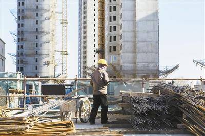 北京市住建委:外国人在京购房取消工作时限_频