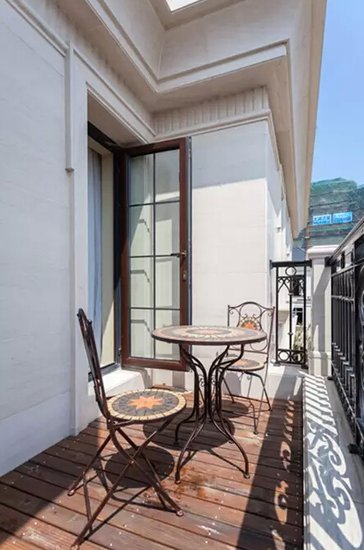 九月洋房精装排屋样板房多重独创 新鲜看啦_频