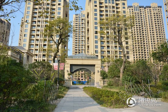 大港御景新城:你的邻居决定了你房子的价值!_