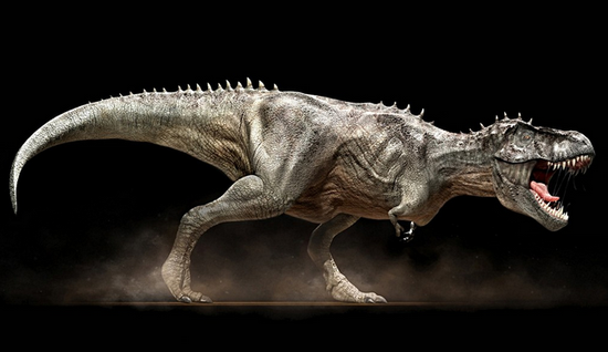 碧桂园穿越侏罗纪 世纪恐龙展6月6日震撼开