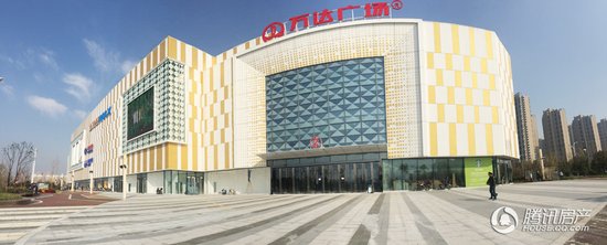 湖州万达图片_纵览新闻