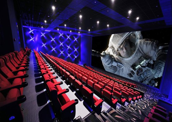 时代院线、唛浪KTV两大品牌进驻湖州东吴银泰