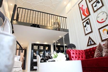 翰林世家外宾级跃墅可变3房热销全城_频道-湖州