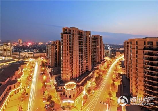 长兴广场邀约您品鉴龙船 尊享法国浪漫之夜_频