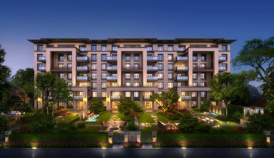 永晖·壹号院:六位大咖齐发声 代言湖州市心发