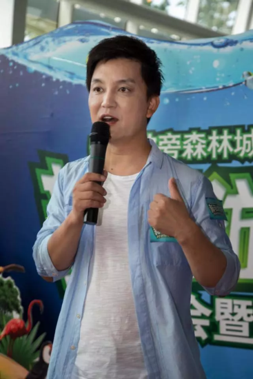 【海外置业】村长有话说：森林城市是我的第二个家