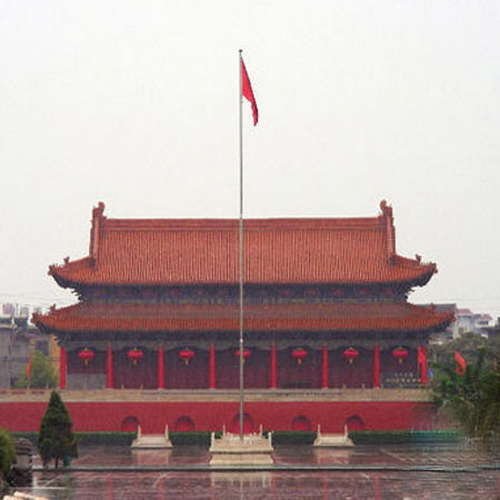 中国十大最丑建筑 超乎你的想象