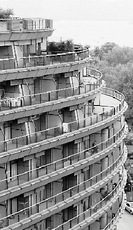 杭州锦绣天地房地产开发有限公司破产