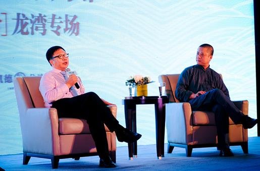 凯德龙湾《冬吴相对论》活动精彩上演