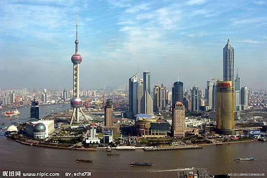 2012房地产开发投资吸引力百强:杭州仅排第十