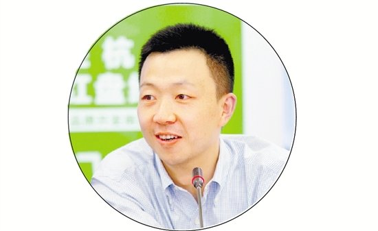 万科李嵬:应分区施策深度去库存