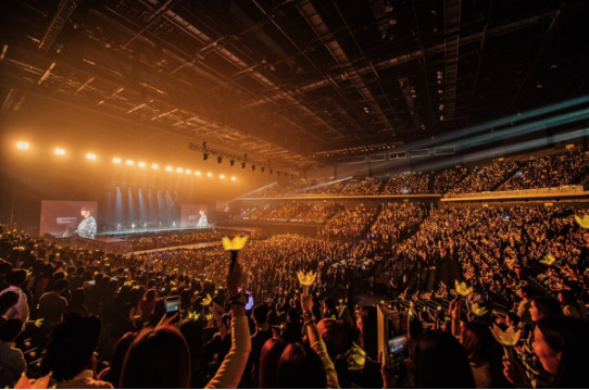 在线等|买不到Bigbang演唱会的门票 该怎么办