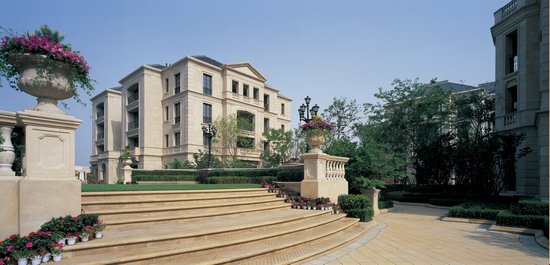 绿城翡翠城·环碧苑即将现房发售 优惠力度空前_房产_腾讯网