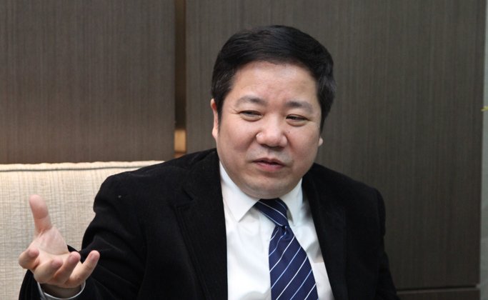 瑞立董事长_瑞立集团董事长图片