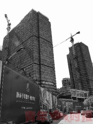 去年底到期后 义乌限购令已政策真空近7个月