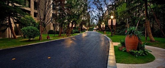 龙湖18年,刷新杭州住宅品质标准