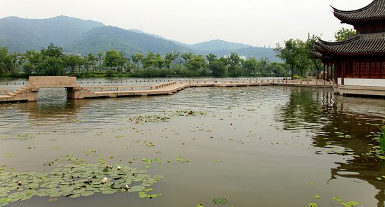 杭城最贵别墅——湘湖壹号