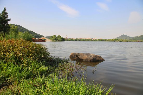 杭城最贵别墅——湘湖壹号