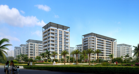 逃离雾霾,带你去看 飘落的天堂