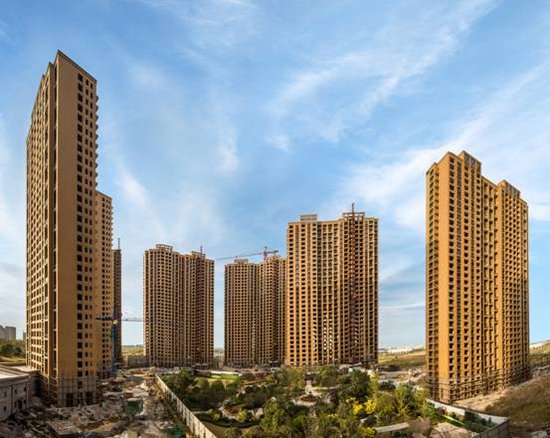 盈都江悦城一抓万金本周末继续抓金狂潮