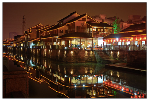 杭州又将诞生一条地标美食街,下一个最好吃的