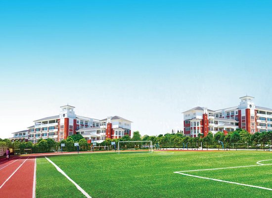 碧桂园十里金滩说到做到 各大配套均已兑现