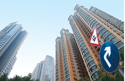 降息救市2013房价或暴涨 细数国人十大买房死