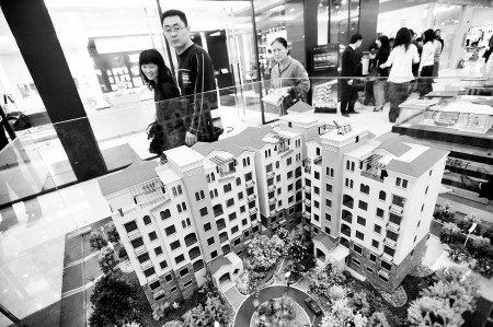 杭州公租房准入条件进一步放宽 外地人可申请