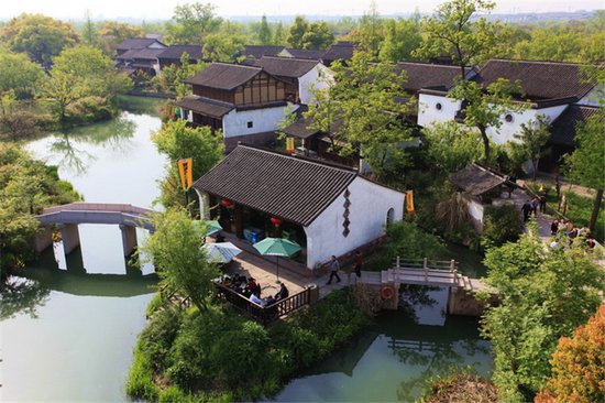 香港兴业国际集团5.43亿首进杭州未来科技城