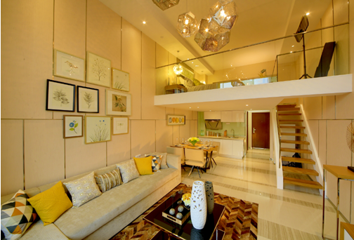 60万抢西湖区投资品 9月开盘倒计时