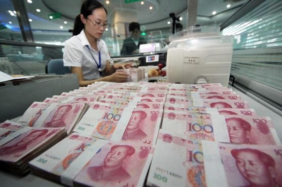 银行将不考存贷比 释放7万亿不靠谱