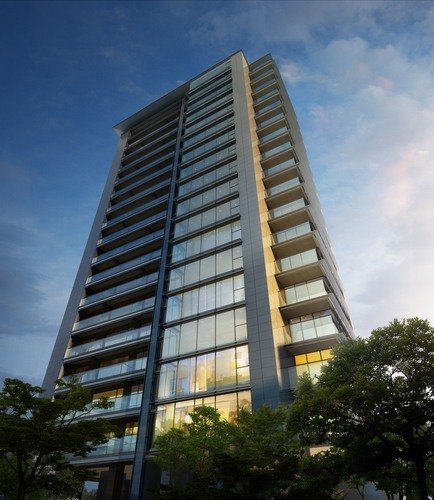 钱江新城核心首席全功能豪宅 掀起望江府现象