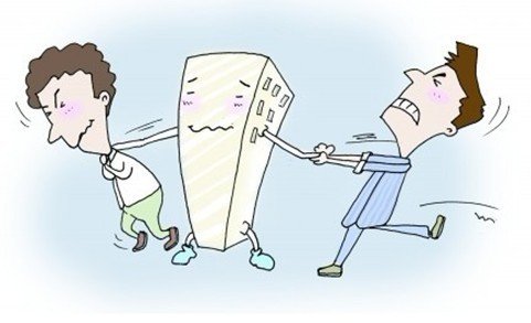 4期:婚前买房困扰多,房产证上到底该写谁的名