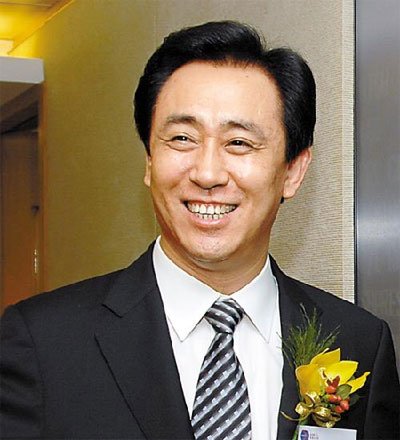 许家印排名_许家印爱马仕