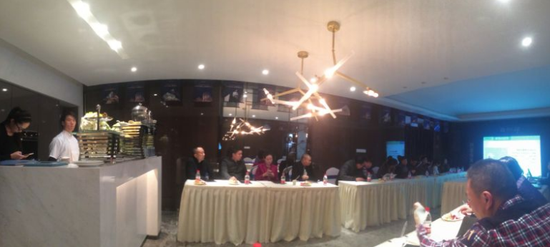 1天认筹8000万!杭州印写字楼摩中心人气火爆