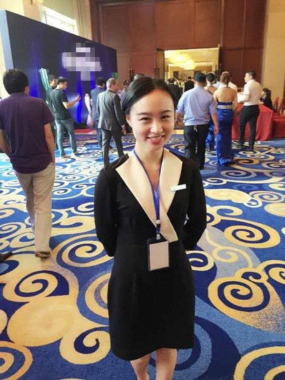 小阳春 温州90后售楼小姐 三个月卖出两亿 _房