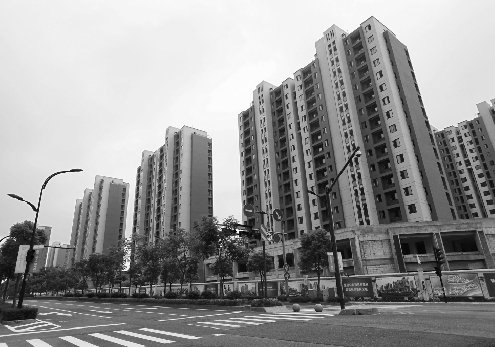 杭州公共租赁房申请条件放宽了
