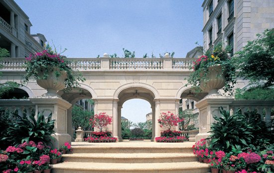 翡翠城家门口爱心天使 翡翠社区卫生服务站揭