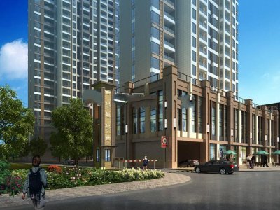 2014年12月天门楼盘成交均价Top10_频道-江