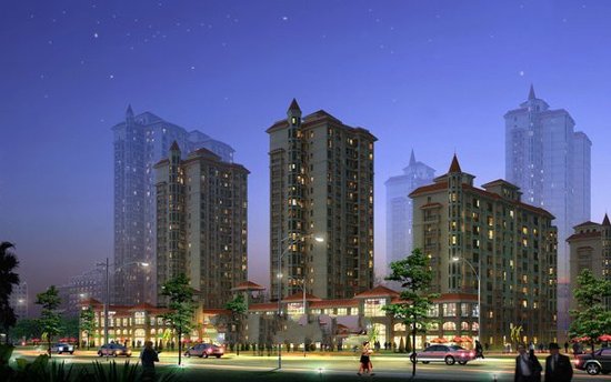 2015年新春天门楼盘钜惠汇总 返乡置业必看!_