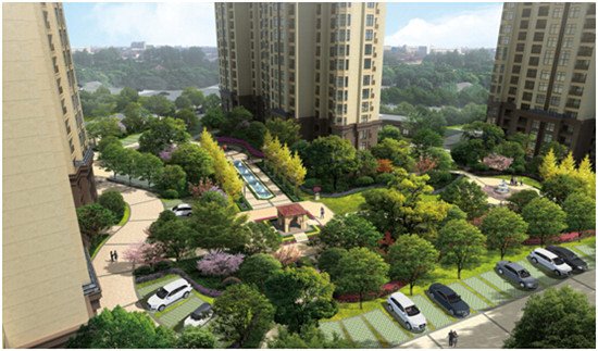 二胎全面开放 潜江步入四房时代_频道-江汉