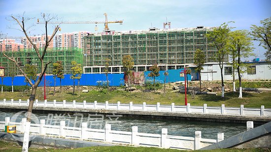 先下手为强、带你穿越星城国际·沔阳公馆_频