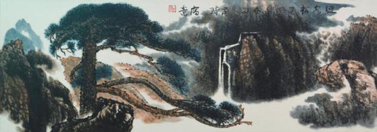 �й������黭�һ����ٵ�ŦԼʱ���㳡